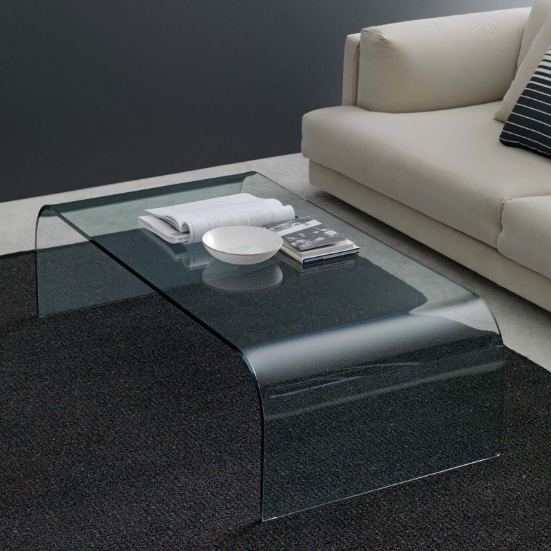 Fontana Table by Fontana Furniture Tables